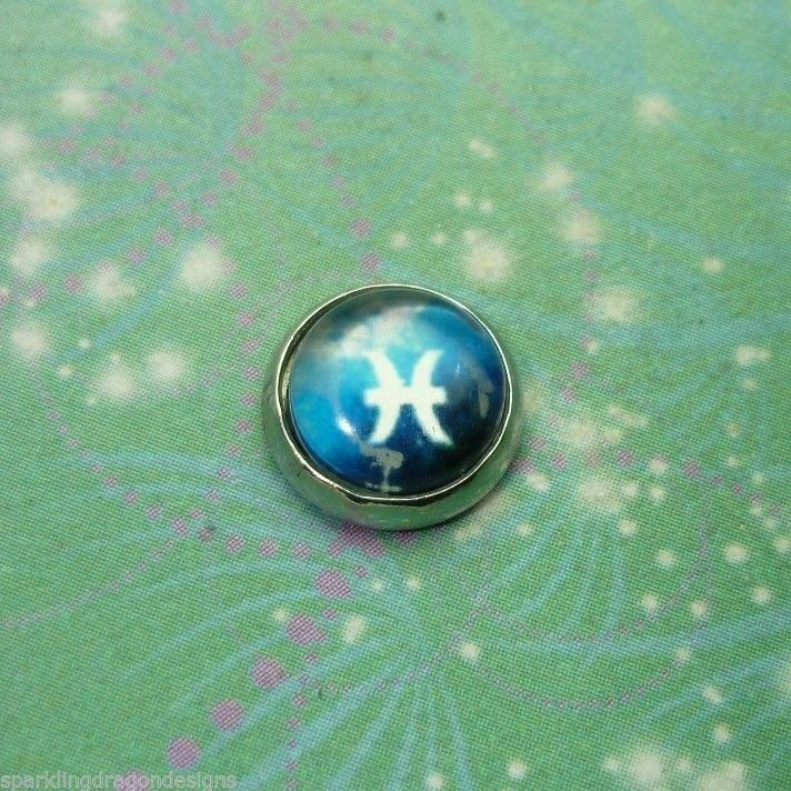 Cute Evil Creature - Floating Charm for Glass Lockets - One Eye - Image 8