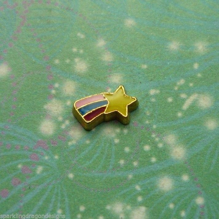 Cute Evil Creature - Floating Charm for Glass Lockets - One Eye - Image 12